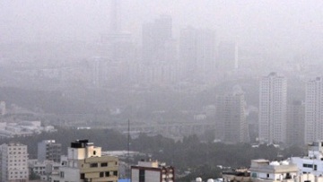 Επικίνδυνη για την υγεία η ρύπανση του αέρα από τζάκια - ξυλόσομπες 