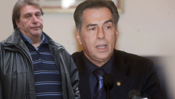 «Ο Παπαγεωργόπουλος συμμετείχε ενεργά στην υπεξαίρεση»