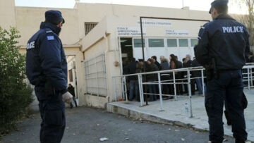 Πήρε προθεσμία ο 29χρονος συλληφθείς για τους «Πυρήνες της Φωτιάς»