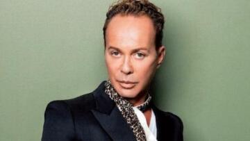 Λάκης Γαβαλάς: «Δεν τρώμε χαβιάρι. Εγώ το απεχθάνομαι, γιατί παχαίνει»