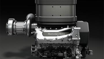 Mercedes: Ο κινητήρας F1 του 2014!