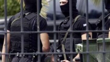 Ελεύθερος ο 29χρονος για τους  «Πυρήνες της Φωτιάς»