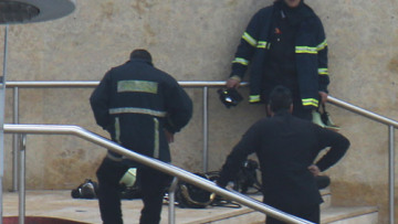 Με ζελατοδυναμίτιδα και χύτρα ταχύτητας η βόμβα στο «Mall»