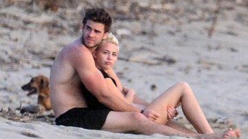 Miley Cyrus: Αγάπες και έρωτες στην Κόστα Ρίκα