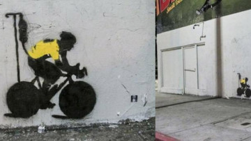 Έτσι θα θυμάται ο κόσμος τον Λανς Άρμστρονγκ