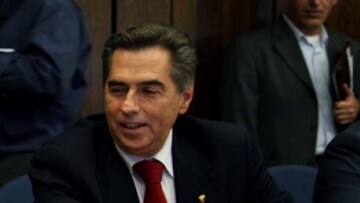 Παπαγεωργόπουλος: Θα πέσω από τον Λευκό Πύργο αν...