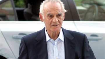 Τσοχατζόπουλος: «Είμαι η Ιφιγένεια που την πέταξαν στο Κολοσσαίο»