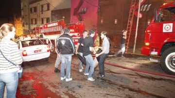 232 οι νεκροί στη Βραζιλία και όχι 245