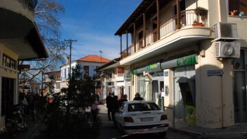 Στα χέρια της αστυνομίας μέλη των Πυρήνων της Φωτιάς