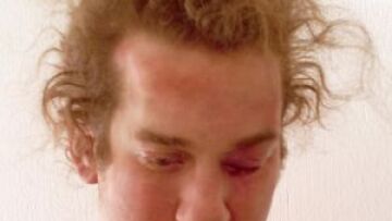 «Τι παιδί ήταν ο μαθητής μου, Δημήτρης Μπουρζούκος»