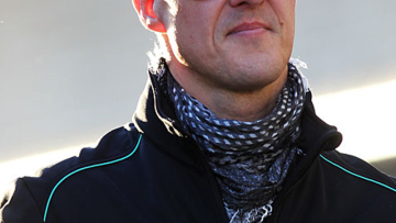 Ο Σουμάχερ παραμένει στις τάξεις της Mercedes!