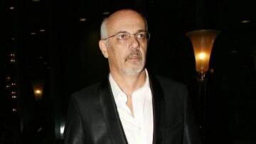 Κιμούλης: «Δεν κρυβόμουν εξαιτίας των χρεών μου προς το Δημόσιο»