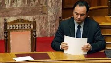 Στην Προανακριτική ο συνεργάτης του Παπακωνσταντίνου που επεξεργάστηκε το CD