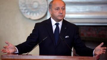 Φαμπιούς: Το Μάρτιο ξεκινά η απόσυρση στρατευμάτων από το Μάλι 