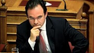 Δεν αναγνωρίζει το cd o «επεξεργαστής»του Παπακωνσταντίνου