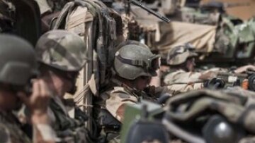 Στρατιωτική δύναμη θέλει να στείλει στο Μάλι η Τσεχία 