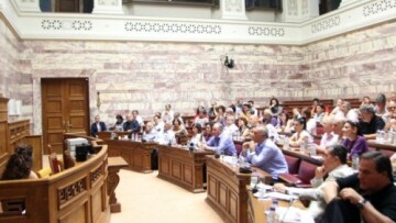 ΣΥΡΙΖΑ: «Το Σχέδιο Αθηνά διαλύει ότι απέμεινε από την Εκπαίδευση»