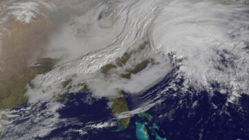 «Ιστορική» χιονοθύελλα έτοιμη να σαρώσει τις ΗΠΑ