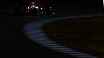 F1: Σκιαγραφώντας το 2013!