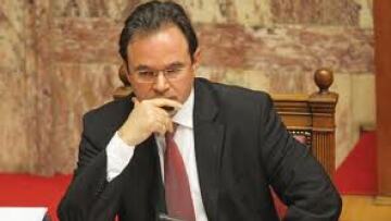 Στην προανακριτική η Μόνα του Παπακωνσταντίνου