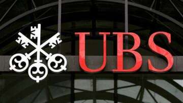 Πρόστιμο 15 εκατ. δολαρίων στην UBS από την βρετανική ρυθμιστική αρχή