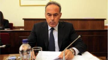 Μετά τις διαβουλεύσεις αλλάζει το σχέδιο «Αθηνά»    