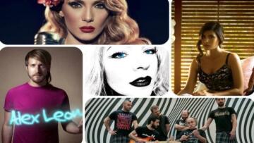 Όλες οι λεπτομέρειες για τον ελληνικό τελικό της Eurovision