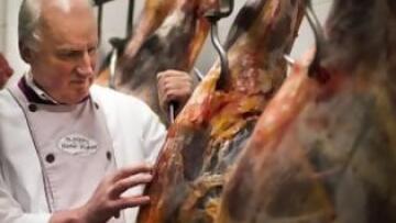 Συλλήψεις στην Βρετανία για το διατροφικό σκάνδαλο με το κρέας αλόγου