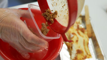 Κρέας αλόγου σε σχολεία και νοσοκομεία!