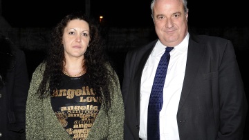 Ελεύθερη η Σούλα του Ριζάι