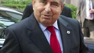 Δ. Χριστόφιας: «Ψηφίζω αντίσταση και δημοκρατία»