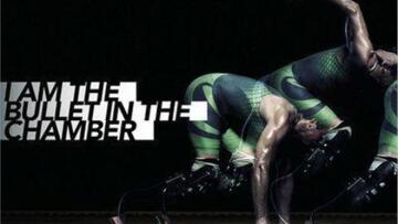 Όταν ο Pistorius «διαφήμιζε» τα… Oscar!