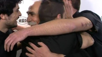 Ο Αγάθωνας και οι Koza Mostra πάνε Σουηδία