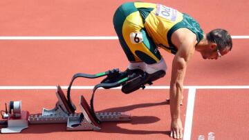 Ο Πιστόριους ματαίωσε τη συμμετοχή του σε όλους τους επερχόμενους αγώνες