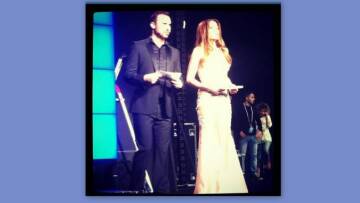 Τι θα φορέσει η Δέσποινα Bανδή στον τελικό της Eurovision