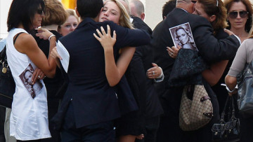 Πιστόριους: Ημουν πολύ ερωτευμένος με τη Ρίβα