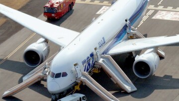 Λανθασμένη συνδεσμολογία στην καλωδίωση των μπαταριών των Boeing 787