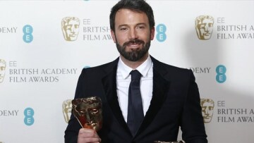Όσκαρ Καλύτερης Ταινίας στο «Argo» του Μπεν 'Αφλεκ 