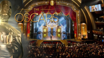 Η Μισέλ Ομπάμα έδωσε το Οσκαρ στο Argo!