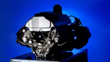 F1: Renault turbo το 2014!