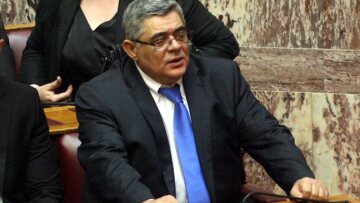 Ν. Μιχαλολιάκος: Ο Σαμαράς έχει την ευκαιρία να γίνει ο Λίνκολν της Ελλάδας