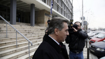 Και στα ξένα media η καταδίκη Παπαγεωργόπουλου