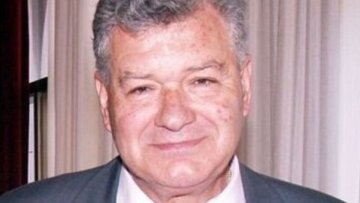 «Παλιά έλεγα με καμάρι ότι είμαι ξάδερφος του Παπαγεωργόπουλου, τώρα...»