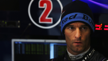 O Γουέμπερ στο C+S: Πως θα κερδίσω στην Αυστραλία!