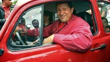 Φόρο τιμής στον Ούγκο Τσάβες απέτισαν ο γ.γ. του ΟΗΕ και ο βρετανός ΥΠΕΞ 