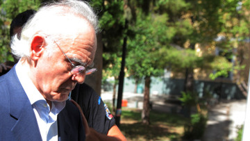 Στο εδώλιο Τσοχατζόπουλος και άλλοι 18 για ξέπλυμα βρώμικου χρήματος