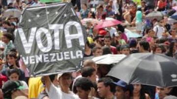 Στις 14 Απριλίου οι προεδρικές εκλογές στη Βενεζουέλα