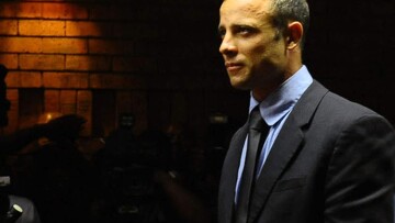 Ο Πιστόριους δεν αποτελεί κίνδυνο, λένε οι δικηγόροι του Παραολυμπιονίκη