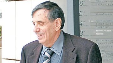 Ποινή φυλάκισης 3,5 χρόνων στον Γ. Ραπτόπουλο της Express Service