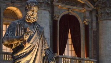 Ποιος θα είναι ο νέος Πάπας; 